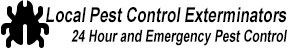 Rome NY Pest Control Exterminators